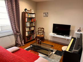 Appartement cosy